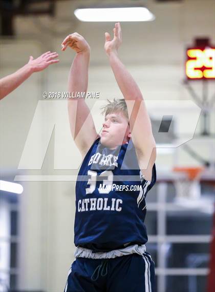 Thumbnail 3 in Burke Catholic @ Kingston photogallery.