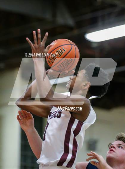 Thumbnail 3 in Burke Catholic @ Kingston photogallery.
