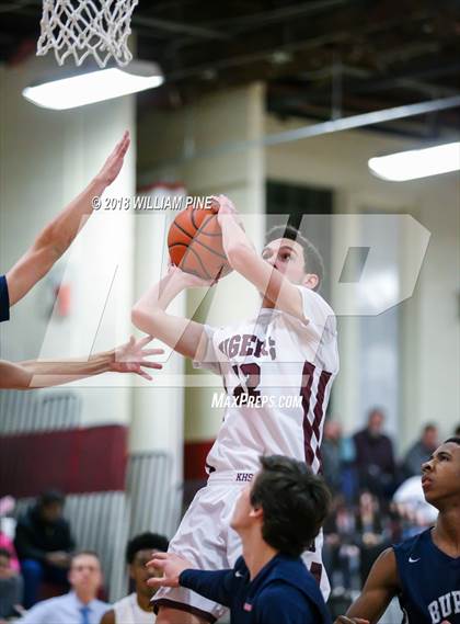 Thumbnail 3 in Burke Catholic @ Kingston photogallery.