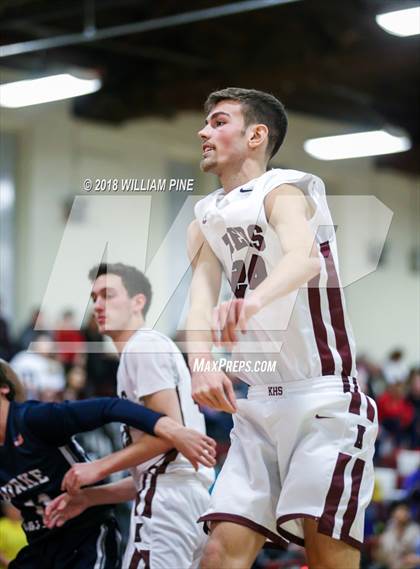 Thumbnail 3 in Burke Catholic @ Kingston photogallery.