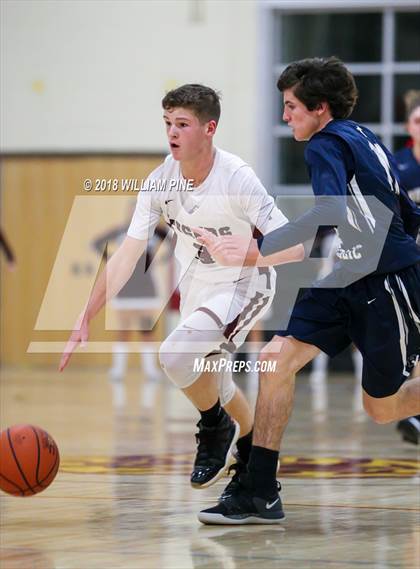 Thumbnail 3 in Burke Catholic @ Kingston photogallery.