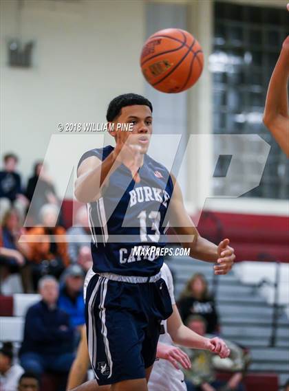 Thumbnail 3 in Burke Catholic @ Kingston photogallery.