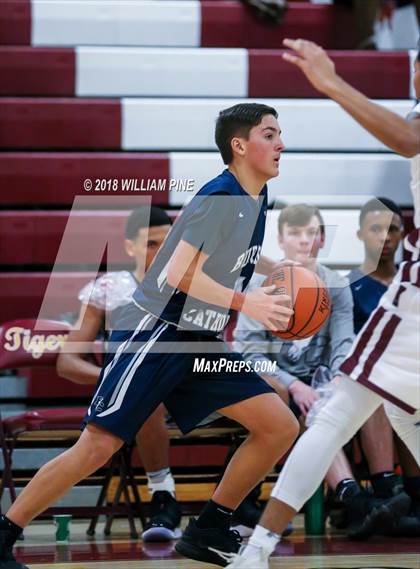 Thumbnail 3 in Burke Catholic @ Kingston photogallery.