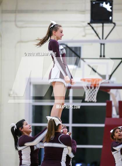 Thumbnail 3 in Burke Catholic @ Kingston photogallery.