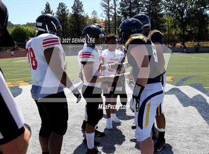Thumbnail 1 in Salesian College Preparatory @ Berean Christian photogallery.
