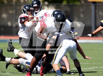 Thumbnail 1 in Salesian College Preparatory @ Berean Christian photogallery.