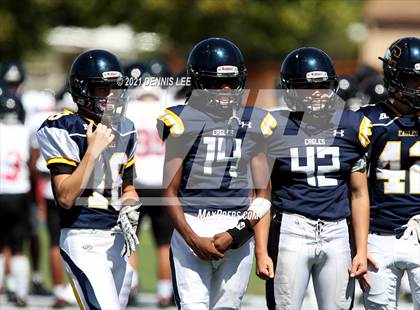 Thumbnail 2 in Salesian College Preparatory @ Berean Christian photogallery.