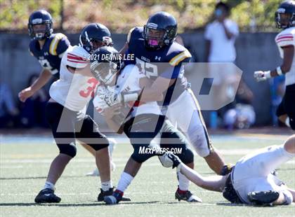 Thumbnail 3 in Salesian College Preparatory @ Berean Christian photogallery.