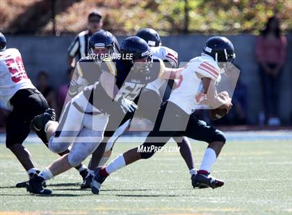 Thumbnail 3 in Salesian College Preparatory @ Berean Christian photogallery.