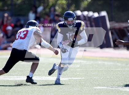 Thumbnail 2 in Salesian College Preparatory @ Berean Christian photogallery.