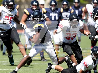 Thumbnail 2 in Salesian College Preparatory @ Berean Christian photogallery.