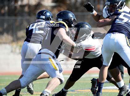 Thumbnail 1 in Salesian College Preparatory @ Berean Christian photogallery.