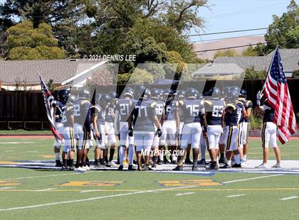 Thumbnail 3 in Salesian College Preparatory @ Berean Christian photogallery.
