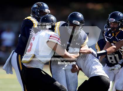 Thumbnail 3 in Salesian College Preparatory @ Berean Christian photogallery.