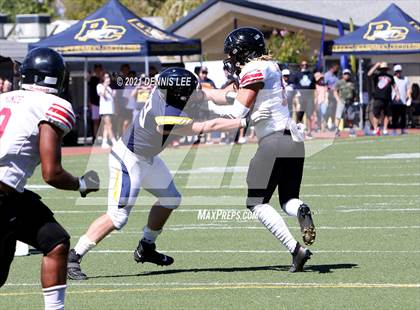 Thumbnail 1 in Salesian College Preparatory @ Berean Christian photogallery.