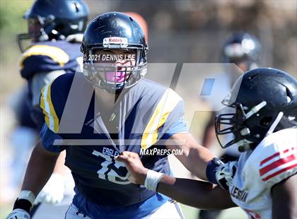 Thumbnail 2 in Salesian College Preparatory @ Berean Christian photogallery.