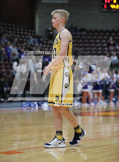 Thumbnail 2 in Enterprise vs. Beaver (UHSAA 2A Semifinal) photogallery.