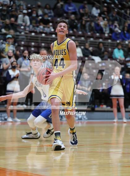 Thumbnail 1 in Enterprise vs. Beaver (UHSAA 2A Semifinal) photogallery.