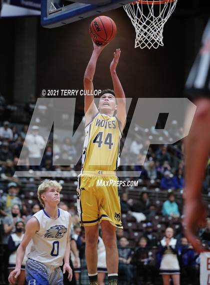 Thumbnail 3 in Enterprise vs. Beaver (UHSAA 2A Semifinal) photogallery.