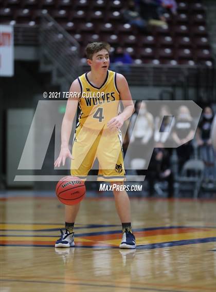 Thumbnail 2 in Enterprise vs. Beaver (UHSAA 2A Semifinal) photogallery.