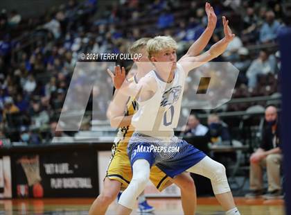 Thumbnail 2 in Enterprise vs. Beaver (UHSAA 2A Semifinal) photogallery.