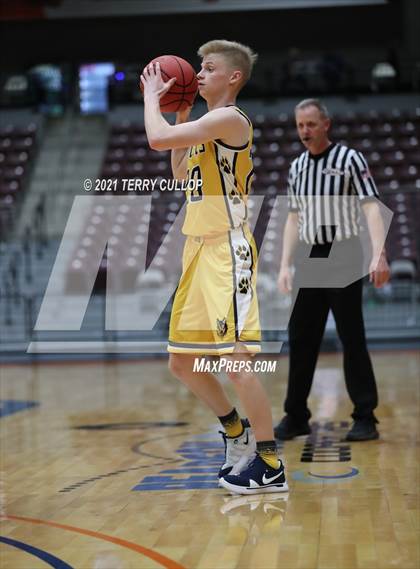 Thumbnail 2 in Enterprise vs. Beaver (UHSAA 2A Semifinal) photogallery.