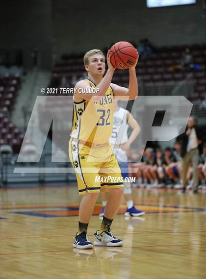 Thumbnail 3 in Enterprise vs. Beaver (UHSAA 2A Semifinal) photogallery.