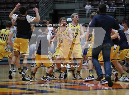 Thumbnail 3 in Enterprise vs. Beaver (UHSAA 2A Semifinal) photogallery.