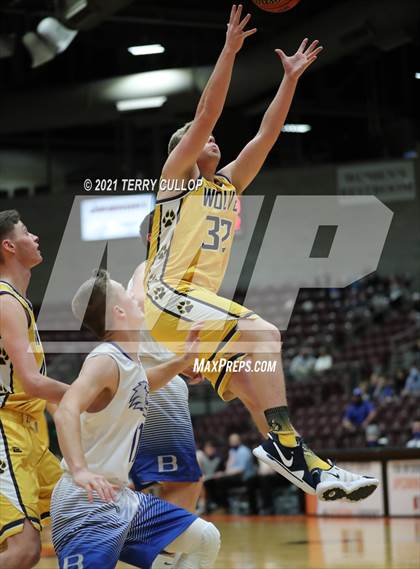Thumbnail 1 in Enterprise vs. Beaver (UHSAA 2A Semifinal) photogallery.