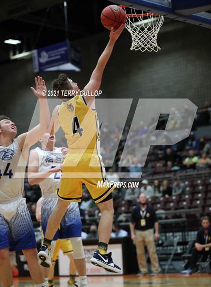 Thumbnail 1 in Enterprise vs. Beaver (UHSAA 2A Semifinal) photogallery.