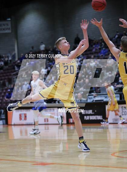 Thumbnail 1 in Enterprise vs. Beaver (UHSAA 2A Semifinal) photogallery.