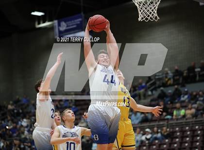 Thumbnail 2 in Enterprise vs. Beaver (UHSAA 2A Semifinal) photogallery.
