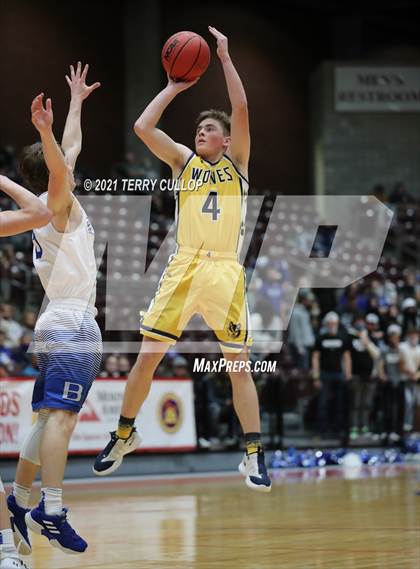 Thumbnail 1 in Enterprise vs. Beaver (UHSAA 2A Semifinal) photogallery.