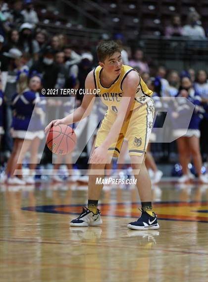 Thumbnail 2 in Enterprise vs. Beaver (UHSAA 2A Semifinal) photogallery.