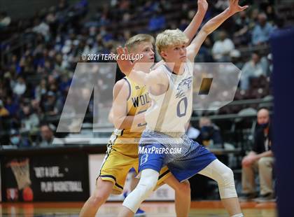 Thumbnail 3 in Enterprise vs. Beaver (UHSAA 2A Semifinal) photogallery.