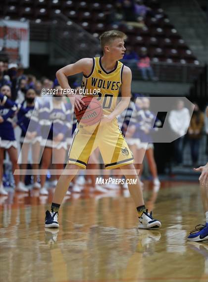 Thumbnail 3 in Enterprise vs. Beaver (UHSAA 2A Semifinal) photogallery.