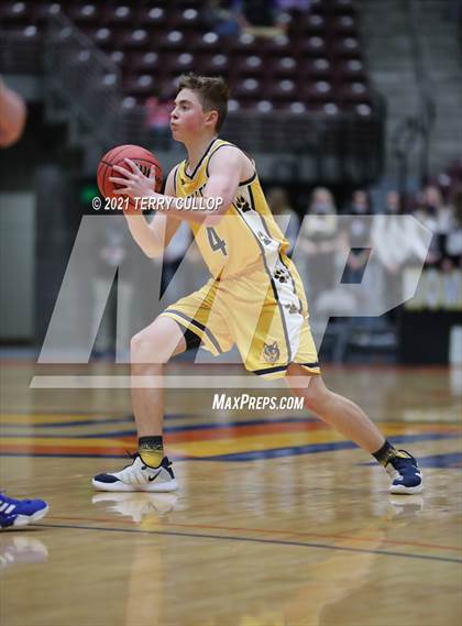 Thumbnail 1 in Enterprise vs. Beaver (UHSAA 2A Semifinal) photogallery.
