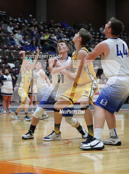 Thumbnail 1 in Enterprise vs. Beaver (UHSAA 2A Semifinal) photogallery.