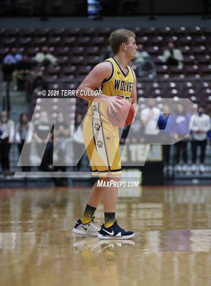 Thumbnail 1 in Enterprise vs. Beaver (UHSAA 2A Semifinal) photogallery.
