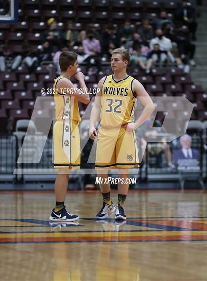 Thumbnail 1 in Enterprise vs. Beaver (UHSAA 2A Semifinal) photogallery.