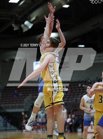 Thumbnail 1 in Enterprise vs. Beaver (UHSAA 2A Semifinal) photogallery.