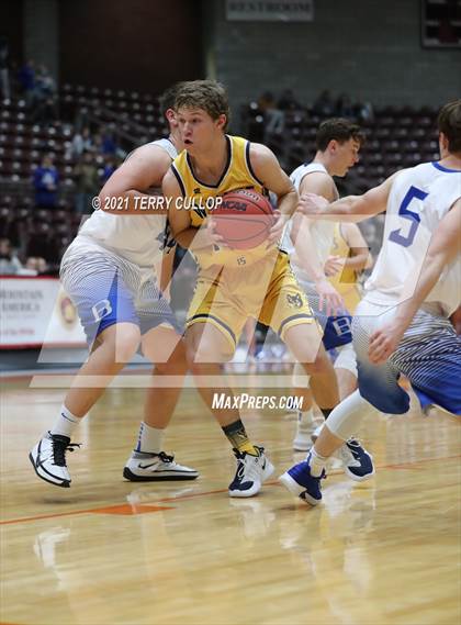 Thumbnail 1 in Enterprise vs. Beaver (UHSAA 2A Semifinal) photogallery.