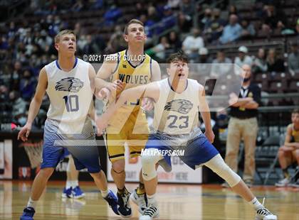 Thumbnail 1 in Enterprise vs. Beaver (UHSAA 2A Semifinal) photogallery.