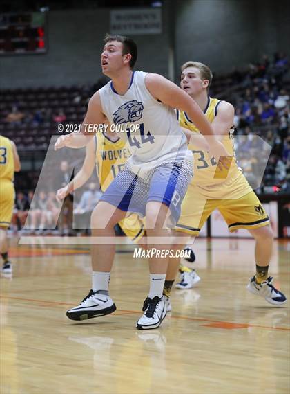Thumbnail 1 in Enterprise vs. Beaver (UHSAA 2A Semifinal) photogallery.
