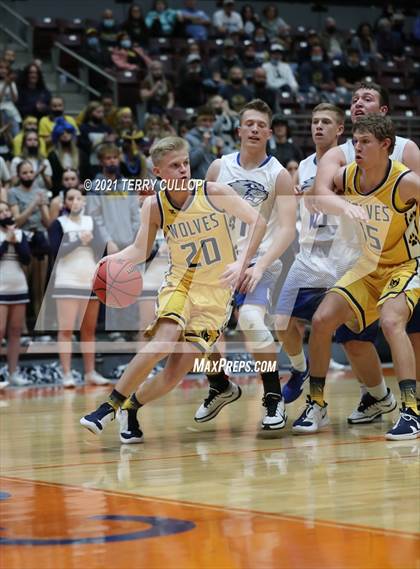 Thumbnail 1 in Enterprise vs. Beaver (UHSAA 2A Semifinal) photogallery.