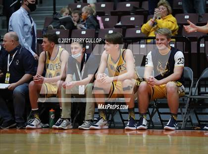Thumbnail 2 in Enterprise vs. Beaver (UHSAA 2A Semifinal) photogallery.