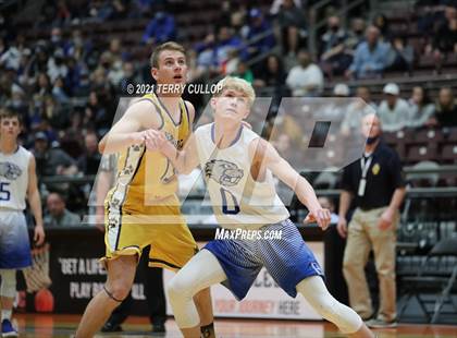 Thumbnail 2 in Enterprise vs. Beaver (UHSAA 2A Semifinal) photogallery.