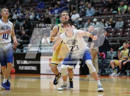 Thumbnail 2 in Enterprise vs. Beaver (UHSAA 2A Semifinal) photogallery.