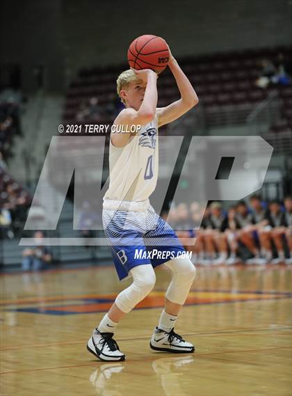 Thumbnail 2 in Enterprise vs. Beaver (UHSAA 2A Semifinal) photogallery.