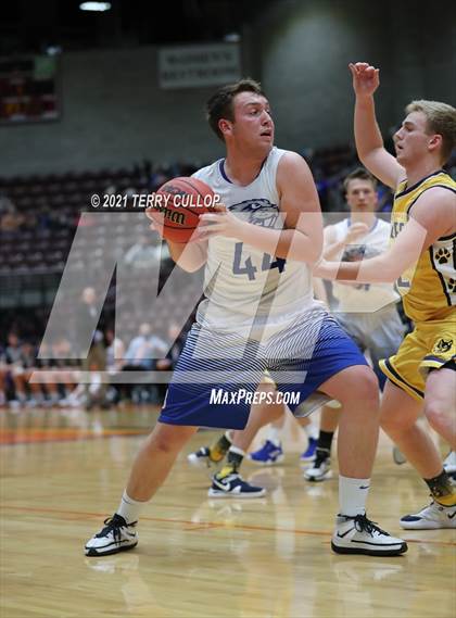 Thumbnail 1 in Enterprise vs. Beaver (UHSAA 2A Semifinal) photogallery.